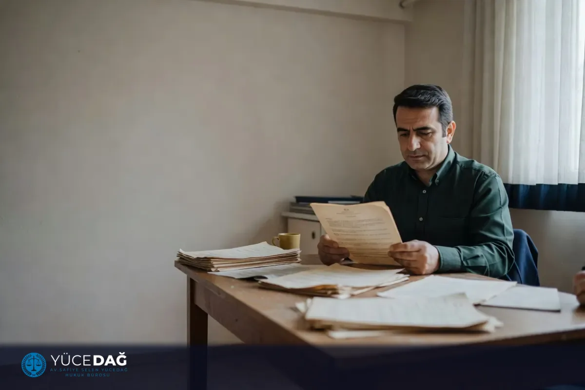 Arama Kararında Bulunması Gereken Unsurlar Nelerdir? (2026)