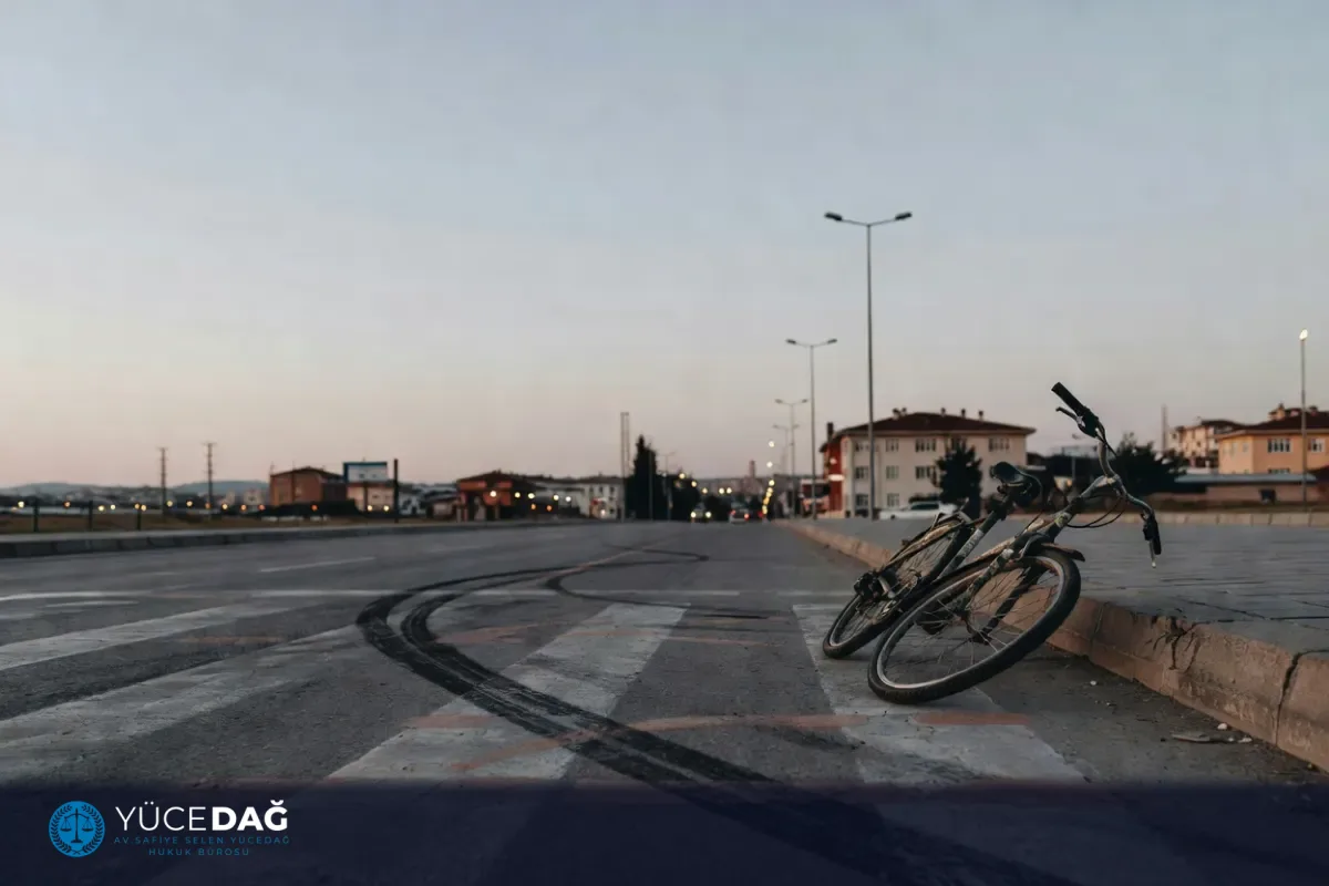 Faili Meçhul Trafik Kazası Tazminat Başvurusu Nasıl Yapılır?