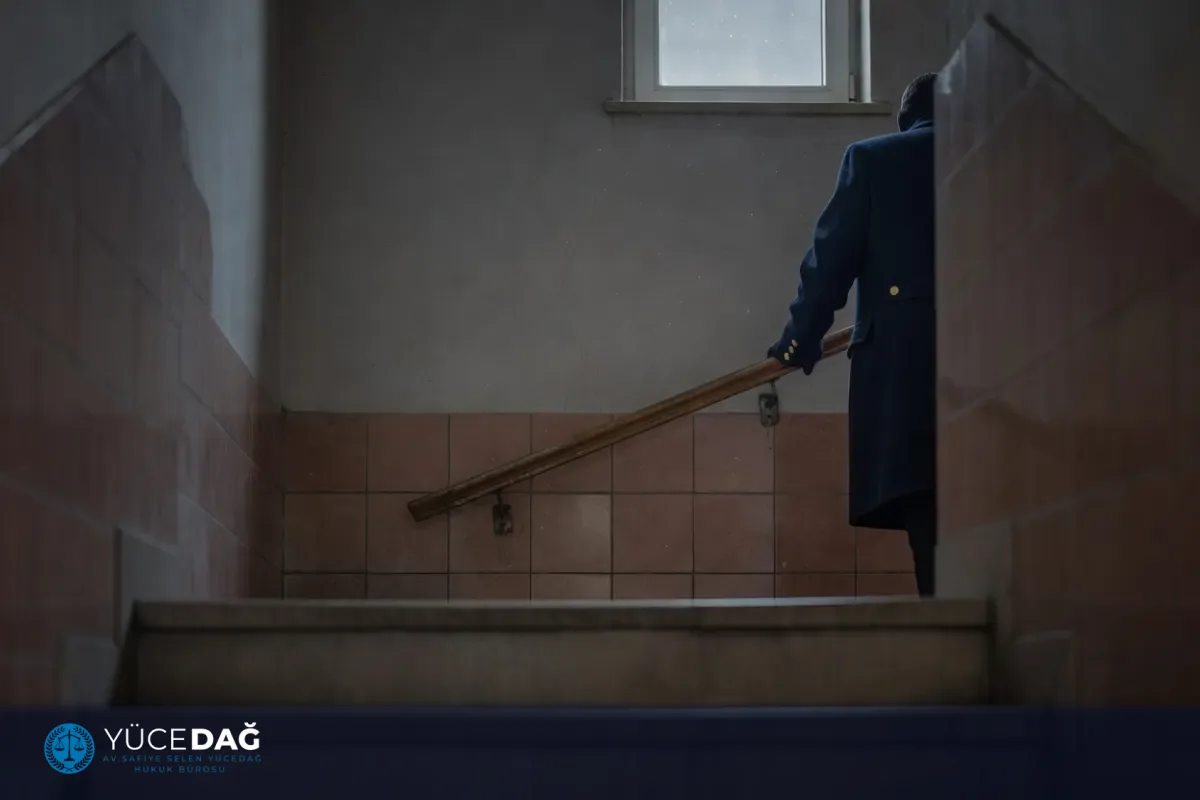 Hakaret Suçunda Ön Ödeme Teklifi Geldi Ne Yapmalıyım? Dava Açılır mı? (2026)