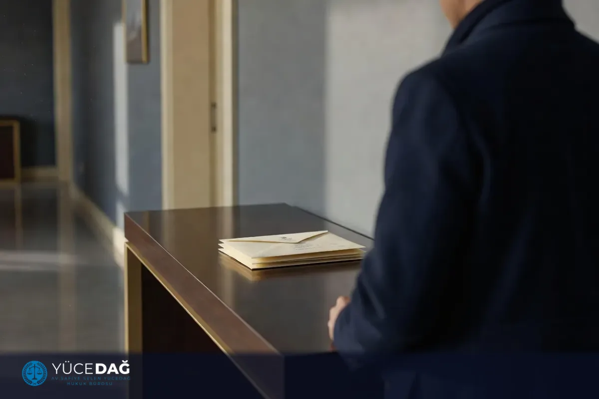 Hakkımda Yakalama Kararı Var mı? e-Devlet'ten Nasıl Öğrenebilirim? (2026)