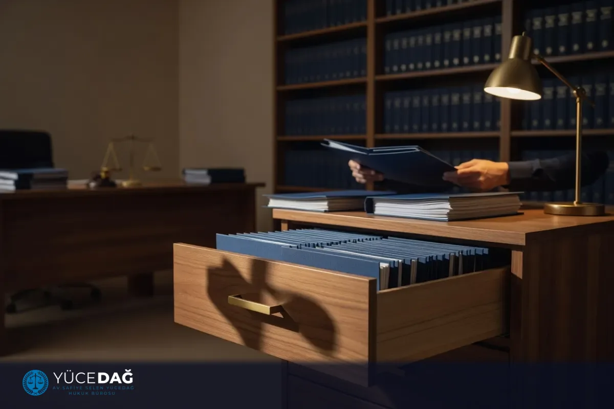 Sosyal Medyada Hakaret Suçu Oluşur Mu? Instagram, TikTok ve Facebook Hakaret Davaları (2026)