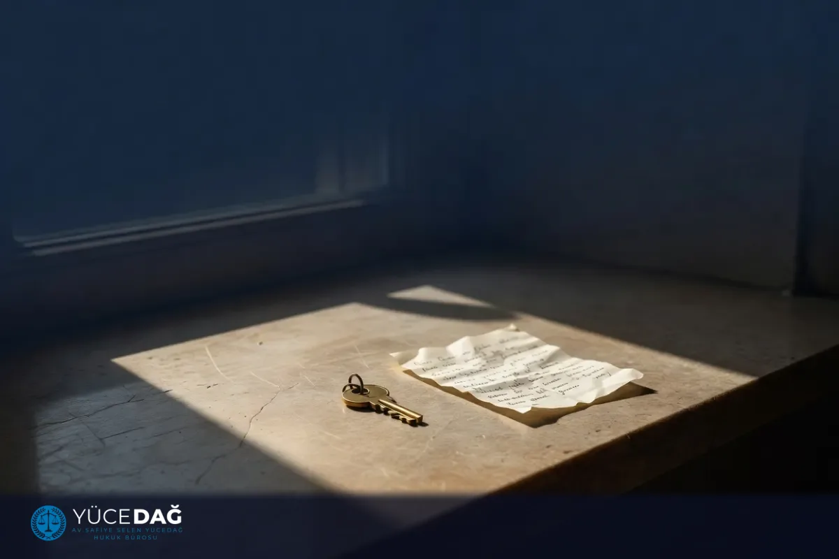 Tutuklamaya İtiraz Dilekçesi Örneği (2026)