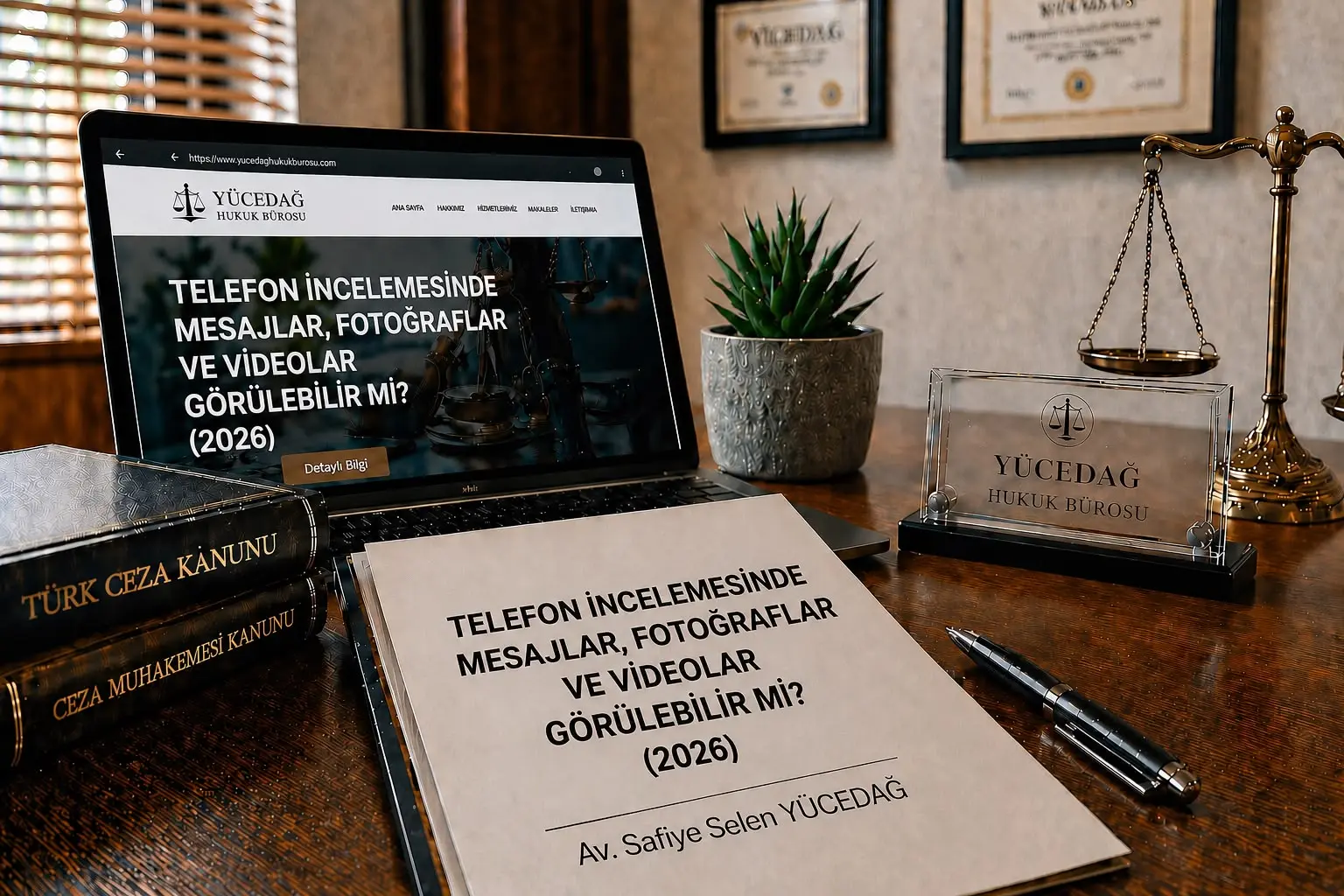 Telefon İncelemesinde Mesajlar, Fotoğraflar ve Videolar Görülebilir Mi? (2026)