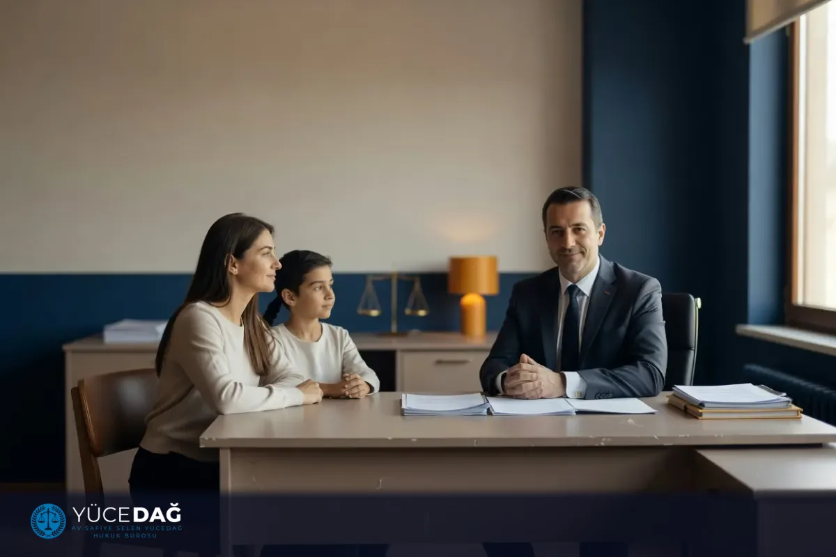 Hakkında Yakalama Kararı Bulunan Kişinin Ailesi Ne Yapmalı?