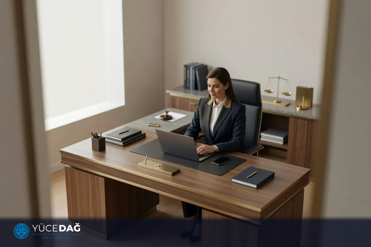 Yakalama Kararı e-Devlet veya UYAP'ta Görülür mü?
