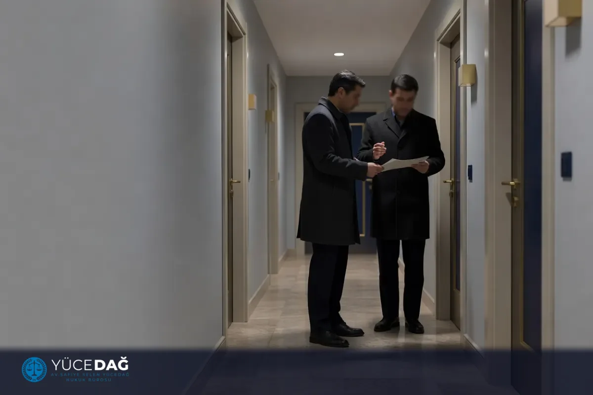 Yakalama Kararı Gece Saatlerinde İnfaz Edilir mi? Rehber