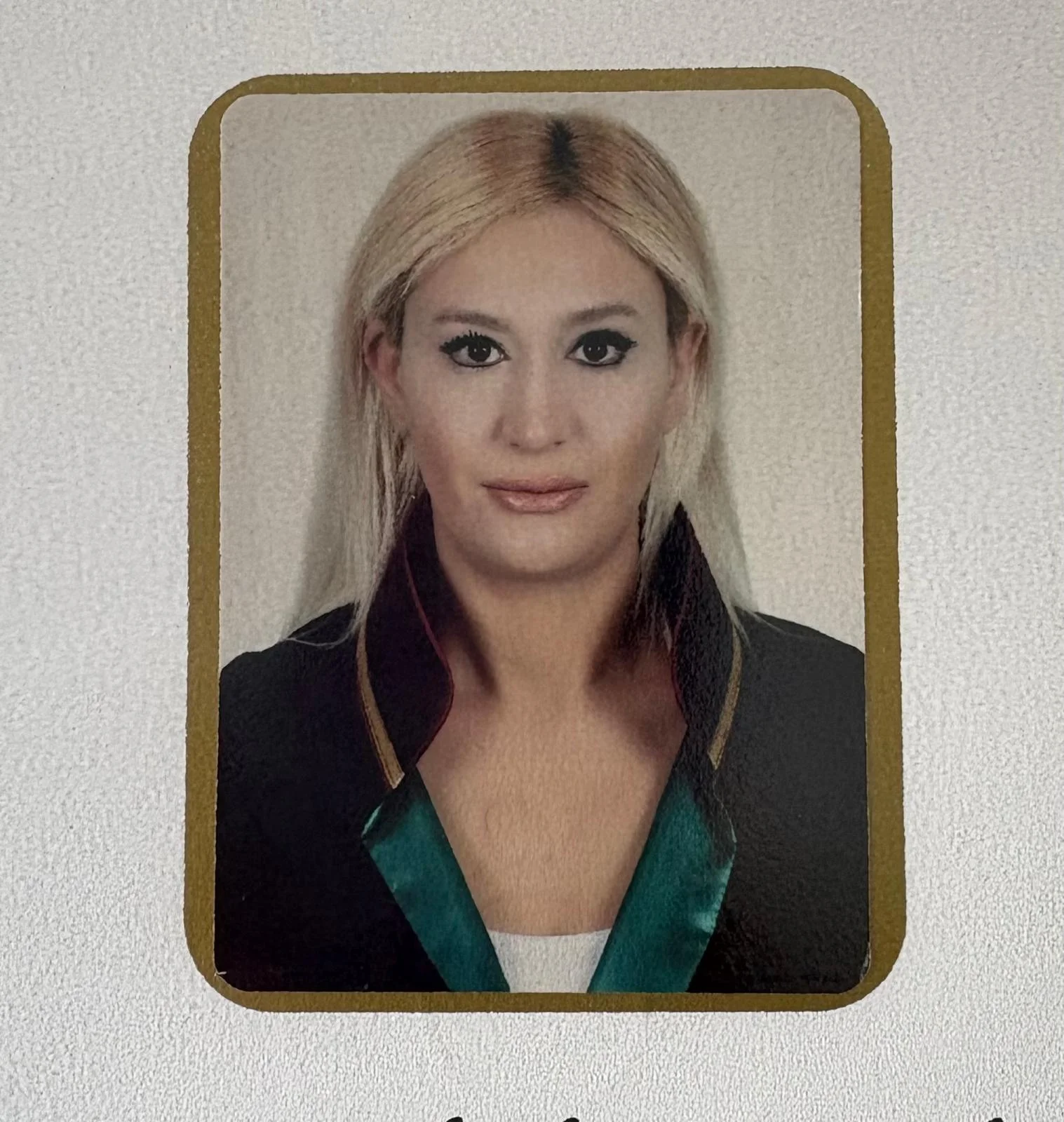 Av. Safiye Selen YÜCEDAĞ